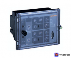 Реле защиты трансформатора VIP30 03143044FA Schneider Electric