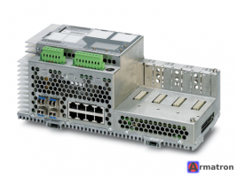 Промышленный коммутатор FL SWITCH GHS 4G/12 2700271 Phoenix Contact