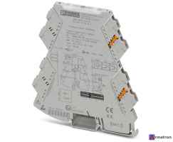Измерительный преобразователь частоты MINI MCR-2-F-UI 2902056 Phoenix Contact