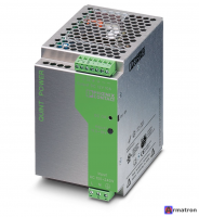Источники питания QUINT-PS-100-240AC/12DC/10 2938811 Phoenix Contact