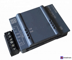 Коммутационная системная плата CB 1241 6ES7241-1CH30-1XB0 Siemens