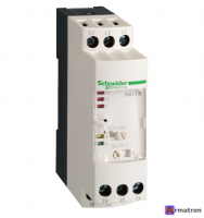 Реле контроля фаз RM4TR34 Schneider Electric